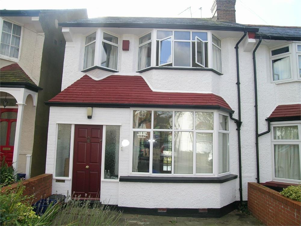 Shakespeare Road, Mill Hill